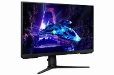 Monitor Samsung Odyssey S27dg300eu Lcd, 27