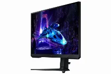 Monitor Samsung Odyssey S27dg300eu Lcd, 27