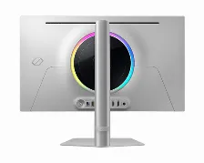 Monitor Samsung Odyssey Ls27dg600sl Oled, 27