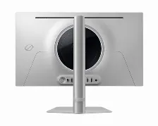 Monitor Samsung Odyssey Ls27dg600sl Oled, 27