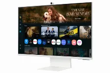 Monitor Samsung Smart M8 32 Led Va 32