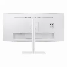 Monitor Samsung Ls34c650talxzx Led, 34