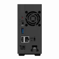 Nas Buffalo Linkstation Ls710d 8 Tb, Bahías 1, 2.5
