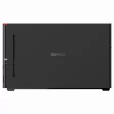 Nas Buffalo Linkstation Ls720d 8 Tb, Bahías 2