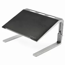 Soporte Startech.com Soporte Para Computadora Portátil, 17