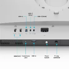 Monitor Benq Ma270u 27