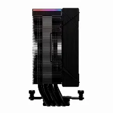 Disipador De Calor Xpg Maestro, 120mm, Para Cpu Intel-amd, 800-1800rpm