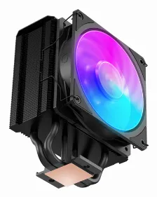 Disipador De Calor Cooler Master Hyper Hyper 212 3dhp Black Argb 12 Cm, 2050 Rpm Negro