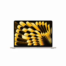 Laptop Apple Macbook Air Macbook Air M M5 16gb, 1 Tb Ssd, 13.6