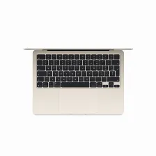 Laptop Apple Macbook Air Macbook Air M M5 16gb, 1 Tb Ssd, 13.6