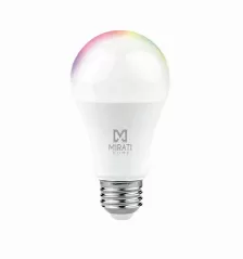 Iluminación Inteligente Mirati Mfc2 Foco Inteligente, Wi-fi/bluetooth, Blanco