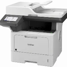 Multifuncional Brother Mfc-l5915dw Laser, Impresión En Blanco Y Negro, Wifi