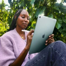 Tablet Apple Ipad Ipad Air 11