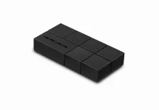 Switch Mercusys Ms108g Gigabit, 8 Puertos 10/100/1000bps