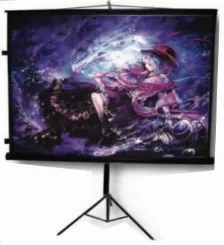 Pantalla Proyeccion Multimedia Screens Mst-178 177.8 Cm (70
