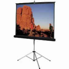 Pantalla Proyección Multimedia Screens Mst-246 3.48 M (137