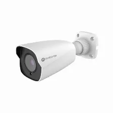 Cámara Ip Motorola Mtibm055711 5 Mp, Bala (forma), Interior Y Exterior, Ip67, Negro, Blanco