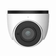 Cámara Ip Motorola Mtidm032701 2 Mp, Domo, Microsd, Interior Y Exterior, Ip67, Negro, Blanco
