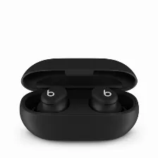 Audífonos Apple Intra Auditivo, True Wireless Stereo (tws), Bluetooth, Negro