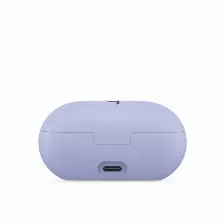 Audífonos Apple Intra Auditivo, True Wireless Stereo (tws), Bluetooth, Púrpura