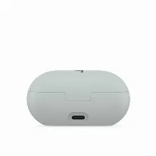 Audífonos Apple Intra Auditivo, True Wireless Stereo (tws), Bluetooth, Gris