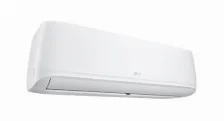 Aire Acondicionado Lg Mw121c4, Sistema Divisor, Blanco, Enfriamiento, Deshumidificar, Ventilador, 11000 Btu/h, 110 V, Montar En La Pared