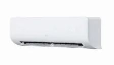 Aire Acondicionado Lg Mw122c4, Sistema Divisor, Blanco, Enfriamiento, Deshumidificar, Ventilador, 11000 Btu/h, 24 H, 220 V