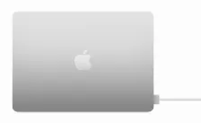 Cable Usb Apple Mw613am/a Usb C A Magsafe 3, Plata