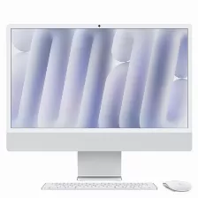 Aio Apple Imac Imac M M4, 16 Gb, 512 Gb, 23.5