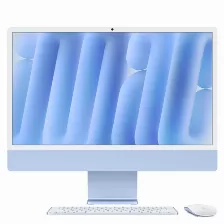 Aio Apple Imac Imac M M4, 16 Gb, 512 Gb, 23.5