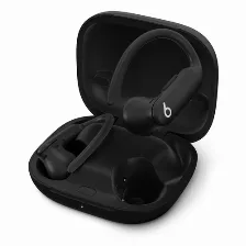 Audífonos Apple Powerbeats Pro 2 Gancho De Oreja, Intra Auditivo, Inalámbrico, Bluetooth, Negro