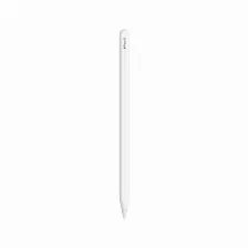 Lápiz Digital Apple Pencil (2nd Generation) Tableta, , Blanco