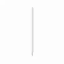 Lápiz Digital Apple Pencil (2nd Generation) Tableta, , Blanco