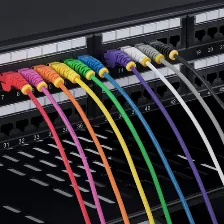 Patchcord Startech.com Cat6, 1.5 M, U/utp (utp), Rojo