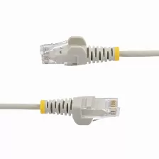 Patchcord Startech.com Cat6, 0.9 M, U/utp (utp), Negro