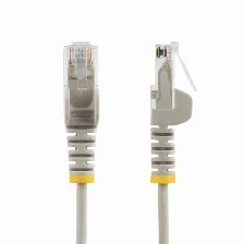 Patchcord Startech.com Cat6, 7 M, U/utp (utp), Gris