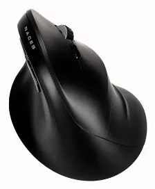Mouse Naceb Technology Na-0130 5 Botones, 1600 Dpi, Bluetooth, Negro