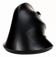 Mouse Naceb Technology Na-0130 5 Botones, 1600 Dpi, Bluetooth, Negro