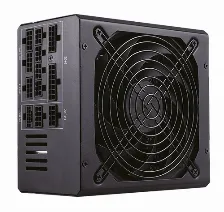 Fuente De Poder Naceb Technology Na-0627 1000 W, Atx 80 Plus Gold, Fully-modular