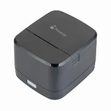 Miniprinter Nextep Ne-510x, Termica Directa, 58mm, Usb/bluetooth, Cortador De Papel Manual, Negro