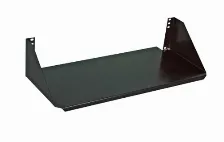 Charola Para Teclado North System, Negro, Acero Al Carbã³n, 50,9 Cm, 1,85 Kg