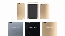 Tablet Necnon 3l-2 9