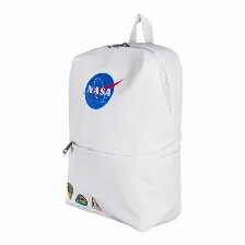 Mochila Techzone Nsb22320-2 Bolsa Delantera, Tamaño Max De Pantalla 15.6