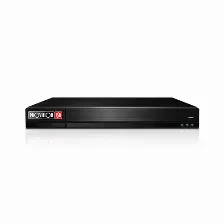 Nvr Provision-isr Nvr12-32800fan(1u) 32 Canales