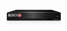 Nvr Provision-isr Nvr12-8200fan 8 Canales, Hdd Max. 10 Tb