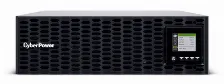 Ups Cyberpower 6000va / 6000w, Online Doble Conversia³n