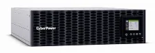 Ups Cyberpower 6000va / 6000w, Online Doble Conversia³n