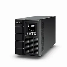 Ups De 1000 Va/900 W, Online Doble Conversia?n, Entrada 120 Vca Nema 5-15p, Onda Senoidal Pura, Tipo Torre, Con 4 Tomas Nema 5-15r