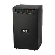 No Break Tripp Lite 1.5 Kva / 940 W, 510 J, Entrada 147 V, 8 Salidas Ac, Negro