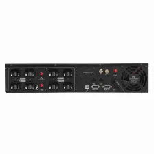 Ups Cyberpower Or2200lcdrt2u, 1320w, 2000va, Smart App Lcd, 8 Contactos